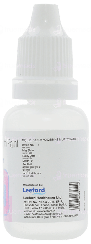 Ultradent Mouth Paint 15Ml